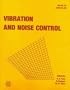 Vibration and Noise Control: Presented at the 1998 Asme International Mechanical Engineering Congress and Exposition, November 15-20, 1998, Anaheim, California (Dsc, Volume 65: De Volume 97)