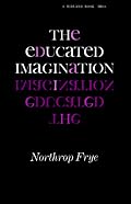 Educated Imagination (Midland Books: No. 88)