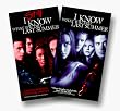 I Know What You Did Last Summer (2 Tape Gift Pak) [VHS]
