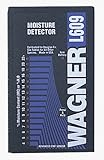 Wagner L609 Shopline 4% to 22% Pinless LED Wood Moisture Meter