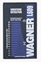 Wagner L609 Shopline 4% to 22% Pinless LED Wood Moisture Meter