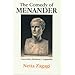 The Comedy of Menander: Convention, Variation, and Originality