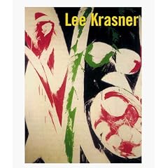 Lee Krasner