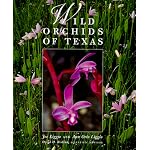 Wild Orchids of Texas (Corrie Herring Hooks Series) book cover