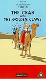 Review Lumiere Pictures  / Adventures Of Tintin - The Crab With The Golden Claws