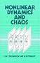 Nonlinear Dynamics and Chaos: Geometrical Methods for Engineers and Scientists