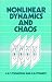 Book Nonlinear Dynamics and Chaos: Geometrical Methods for Engineers and Scientists