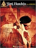 Jimi Hendrix - Live at Woodstock - Guitar Recorded Version - B0028OMEYG