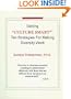 Getting 'Culture Smart'TM: Ten Strategies for Making Diversity Work"