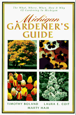 Michigan Gardener's Guide
