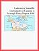 Book Laboratory Scientific Instruments in Canada: A Strategic Entry Report, 1997 (Strategic Planning Series)