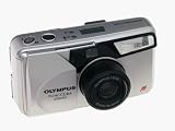 Olympus Accura Zoom 80S QD Date 35mm Camera