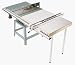 Biesemeyer 78-929 Right Extension Table for 78-930 and 79-010 28-Inch Home Shop Table Saw Fences