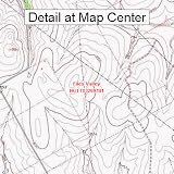 USGS Topographic Quadrangle Map Files Valley, Texas 71PVjCaQoEL. SL160 USGS Topographic Quadrangle Map Files Valley, Texas