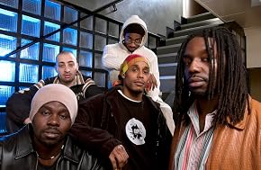 Image de Saïan Supa Crew