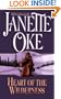 Heart of the Wilderness (Women of the West #8)