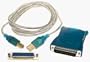 Entrega CON-USB-SCSI USB to SCSI Converter for MAC or PC