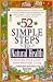 Books : 52 Simple Steps to Natural Health