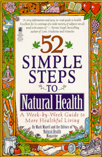 Naturopathy