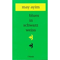 blues in schwarz weiss: Gedichte