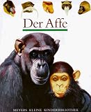 Der Affe - James Prunier