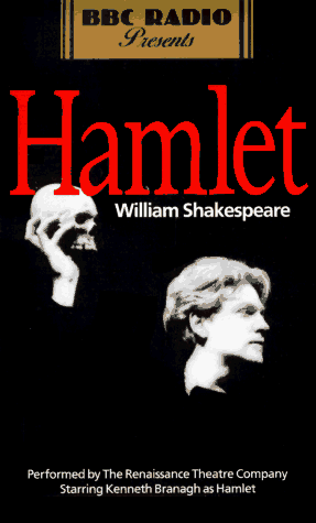 Kenneth Branagh