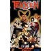 Mangas, Animes & Filme