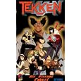 Tekken - Anime