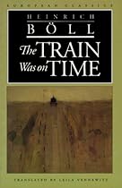 The Train Was on Time (European Classics)