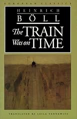 The Train Was on Time