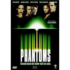 Phantoms