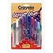 Washable Glitter Glue - Bold, 9 pk