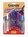 Toys : 9 ct. Washable Glitter Glue