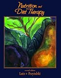 Nutrition and Diet Therapy image