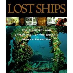 Lost Ships