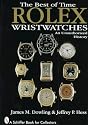 The Rolex Wristwatches: The Best of Times (Schiffer Book for Collectors)