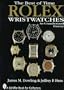 Rolex Wristwatches: An Unauthorized History