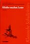 Klassische Schullekt�re, Kleider machen Leute