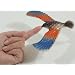 Balancing Bird Center of Gravity Physics Toy 6.5 inch Wing Span [Toy]