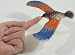 Balancing Bird Center of Gravity Physics Toy 6.5 inch Wing Span