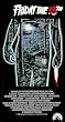 Friday the 13th [VHS]