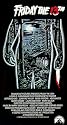 Friday the 13th 1 [VHS]