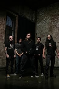 Bilder von Anthrax