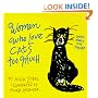 Women Who Love Cats Too Much