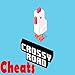 Cheats for Crossy Road