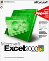 Microsoft Excel 2000 Upgrade