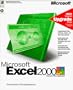 Microsoft Excel 2000 Upgrade [OLD VERSION]