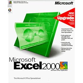 Microsoft Office 2000 [Full] [Multilenguaje]