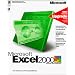 Microsoft Excel 2000 Upgrade