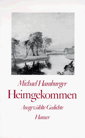 Produkt-Bild: Heimgekommen: Ausgew&auml;hlte Gedichte